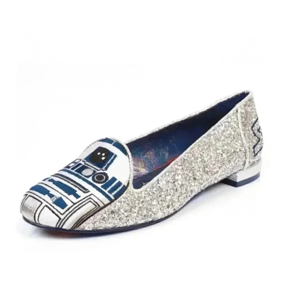 MIrregular Choice x Star Wars Astromech sho… - Picture 2 of 9